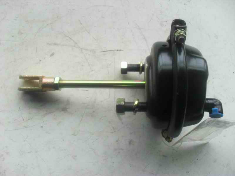 Воздушная камера переднего тормоза в сборе-правая; 24 ″-1