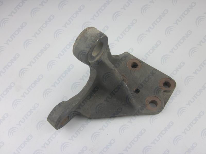 Front left air chamber bracket