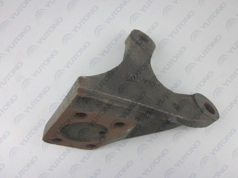 Front left air chamber bracket-1