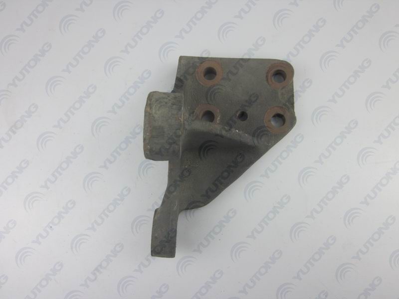 Front left air chamber bracket-2