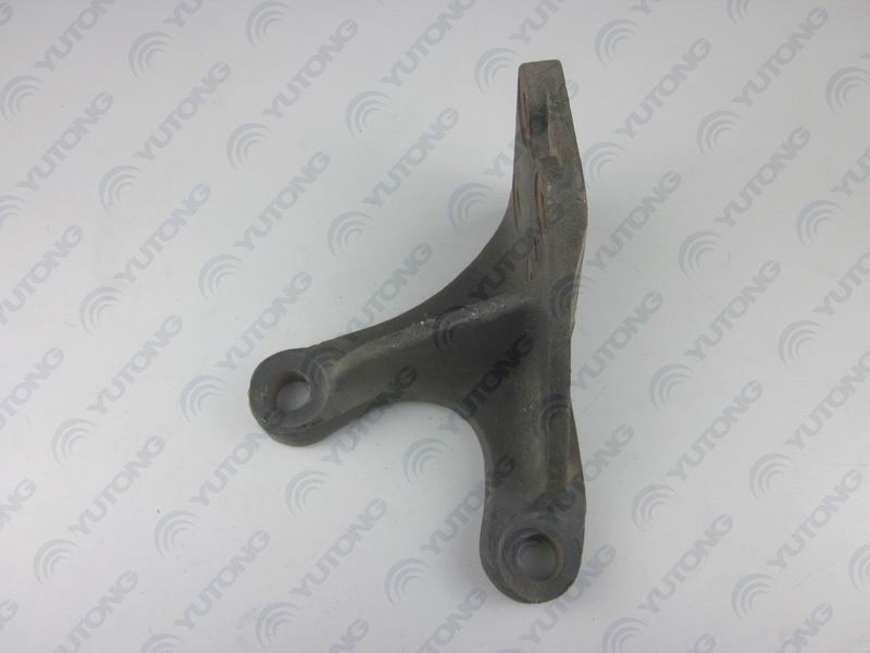 Front left air chamber bracket-3