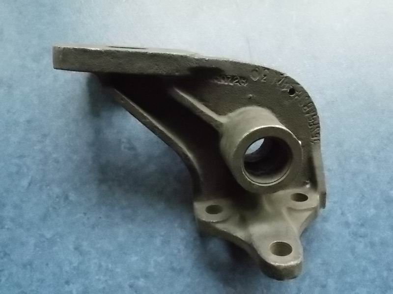 Back right air chamber bracket-1