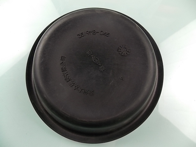 Brake air chamber repair kit-1