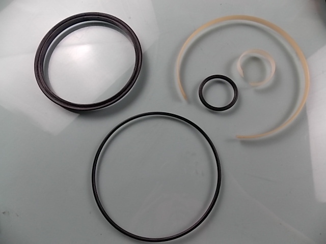 Brake air chamber repair kit-2
