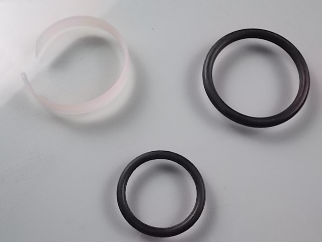 Brake air chamber repair kit-3