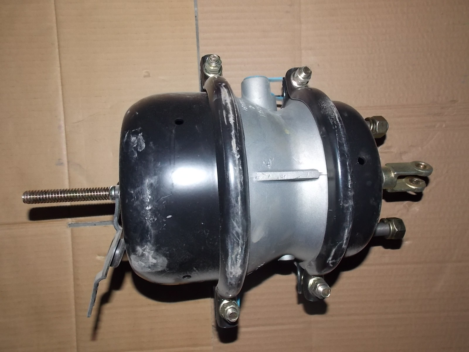 Brake air chamber-1