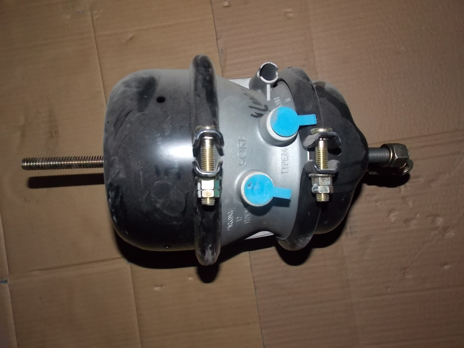 Brake air chamber-3