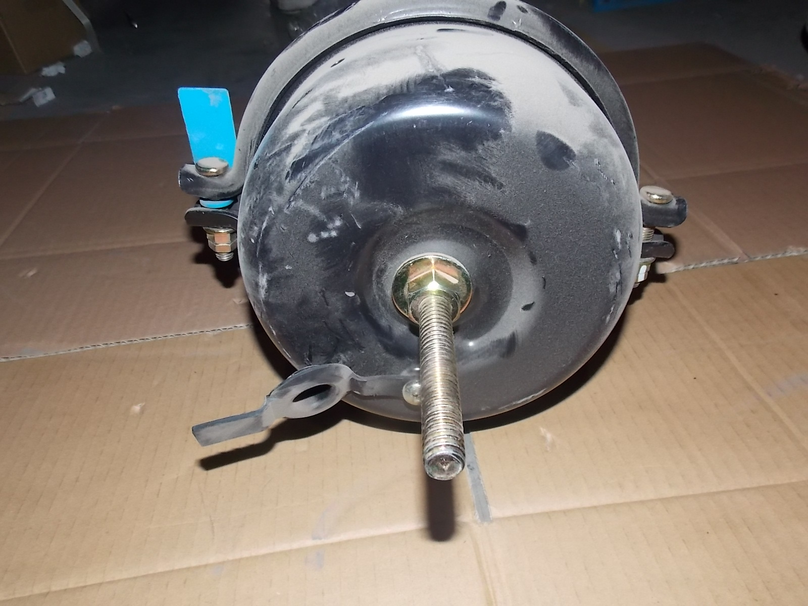 Brake air chamber-4