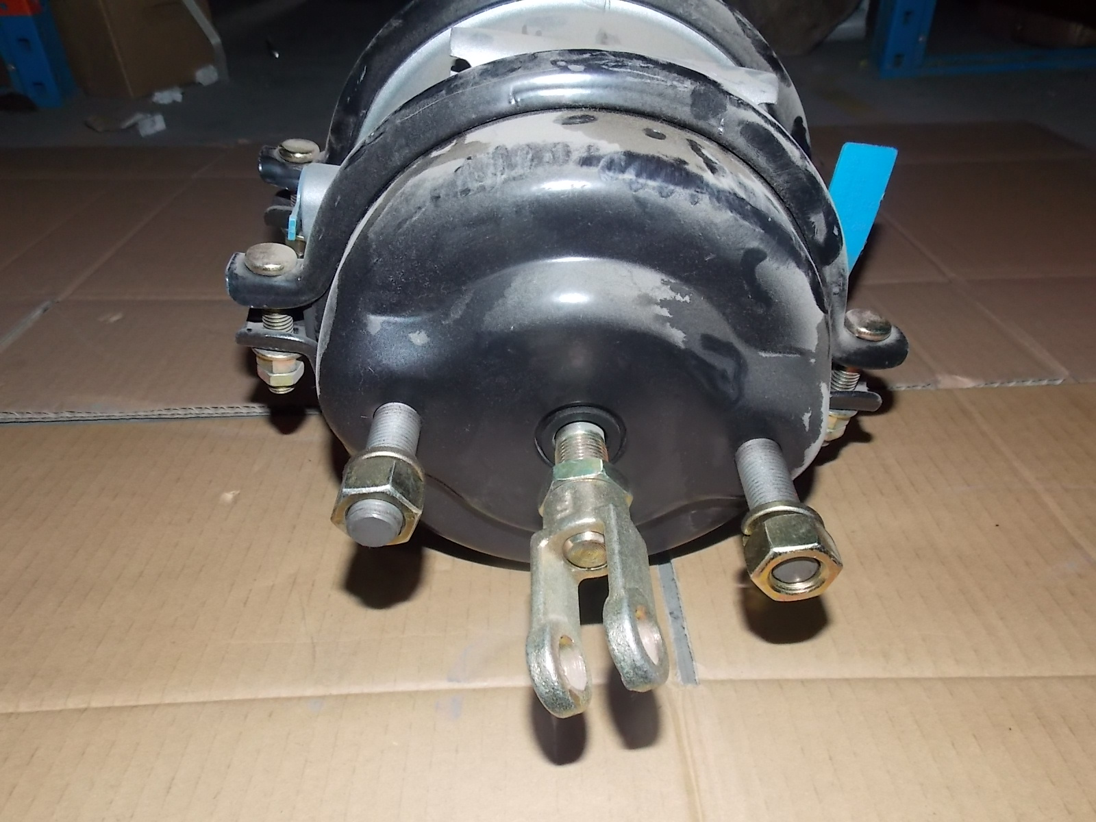 Brake air chamber-5