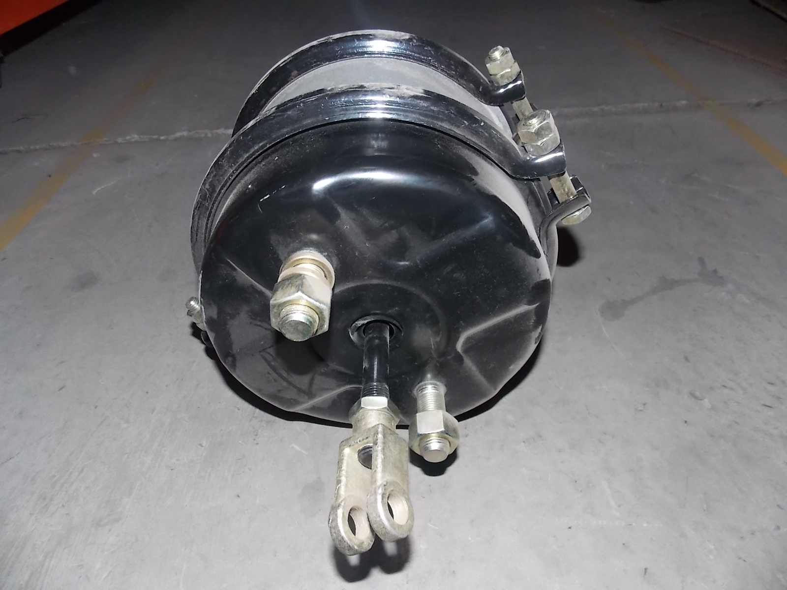 D Rear brake air chamber-3