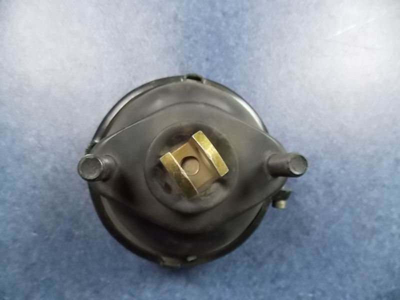 D Brake air chamber-right;20