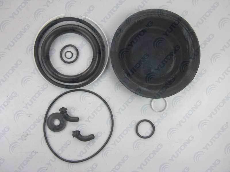 Rear brake air chamber repair package; consume inventory-1