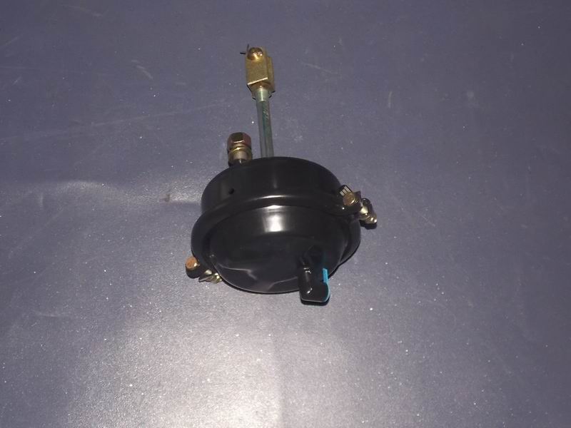 Воздушная камера переднего тормоза-правая-1