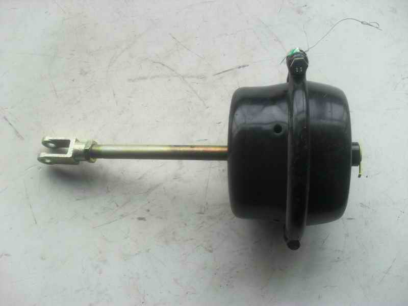 Front brake chamber assembly-left-1