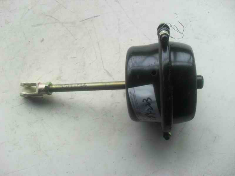 Front brake chamber assembly-right-1
