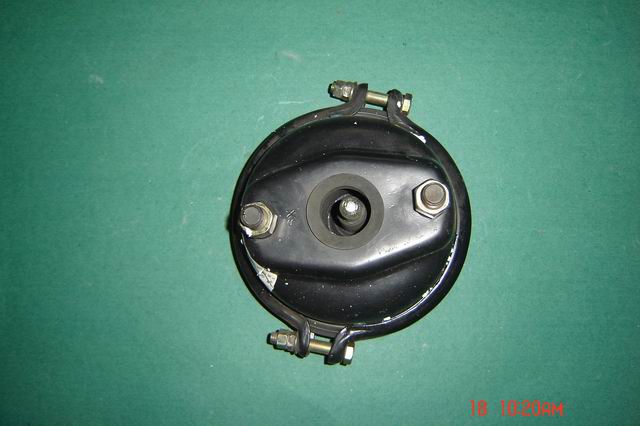 Воздушная камера переднего левого тормоза в сборе (Yuanfeng; 24 ″; тип диска)