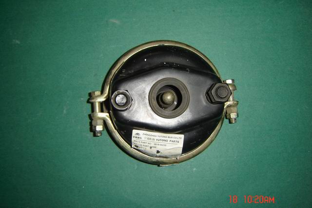 Воздушная камера переднего правого тормоза в сборе (Yuanfeng; 24 