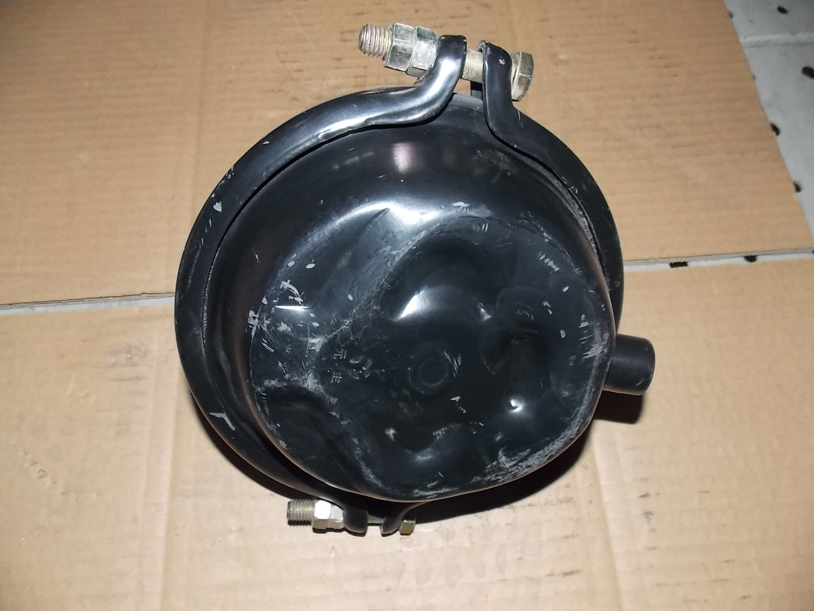 Воздушная камера переднего правого тормоза в сборе (Yuanfeng; 24 