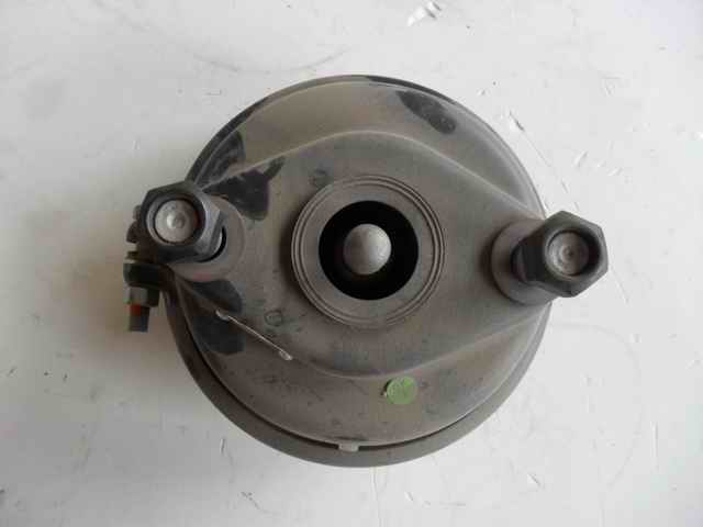 Воздушная камера переднего правого тормоза в сборе (Micro; 20 ″; тип диска)-1