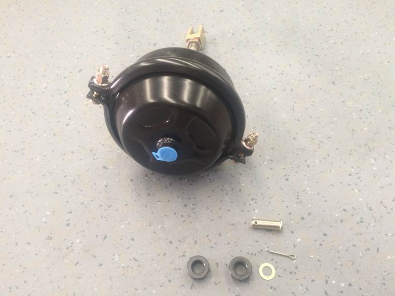 Drum-type air chamber, front, 24″/M16*1.5, drum-1