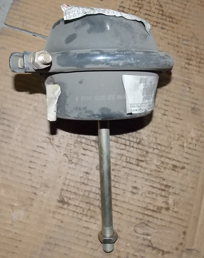 Front brake chamber assembly-right-2