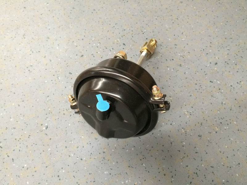 Воздушная камера переднего тормоза слева; то же, что 3519-00221-1