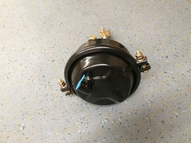 Front brake air chamber-right; same as 3519-00220-1
