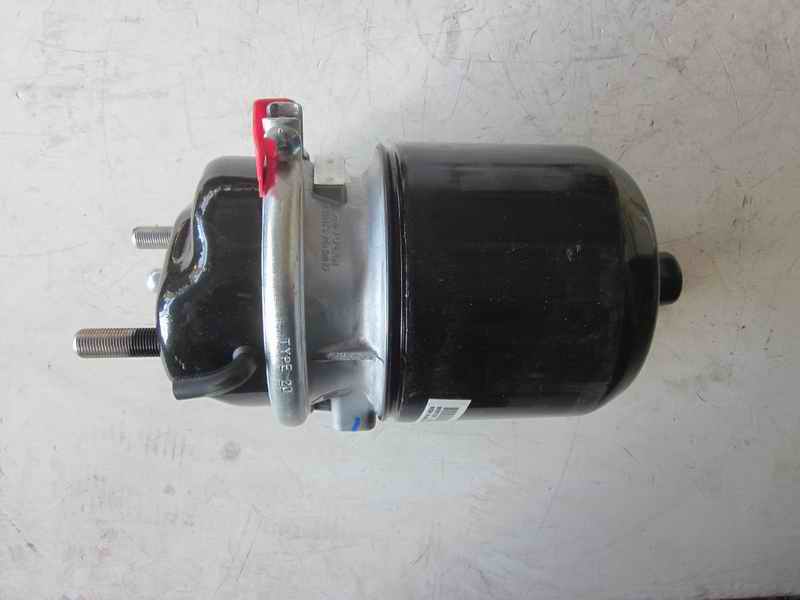 Rear brake air chamber assembly-1