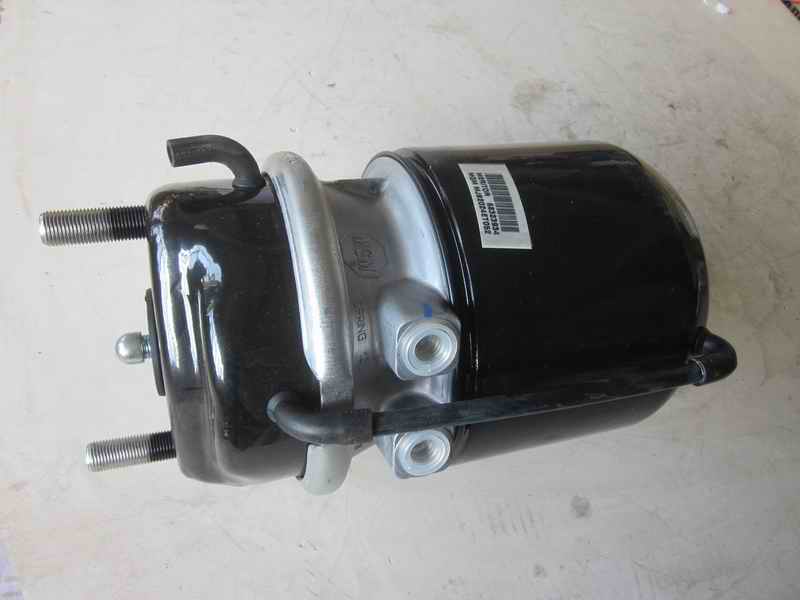 Rear brake air chamber assembly-2