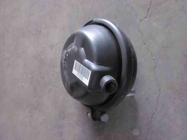 Front brake air chamber assembly-right; consume stock