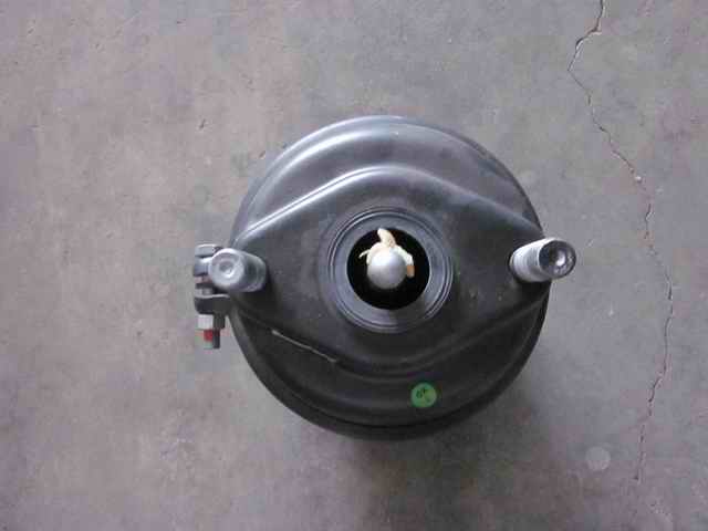 Front brake air chamber assembly-right; consume stock-1