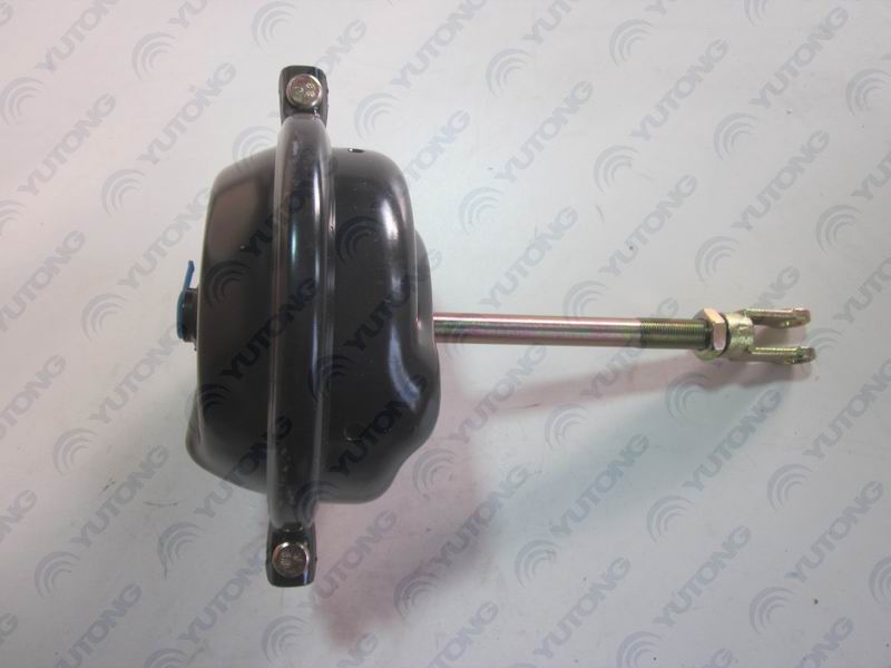 Front brake chamber assembly-left-1