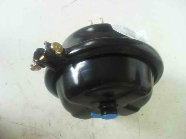 Front brake chamber assembly-left