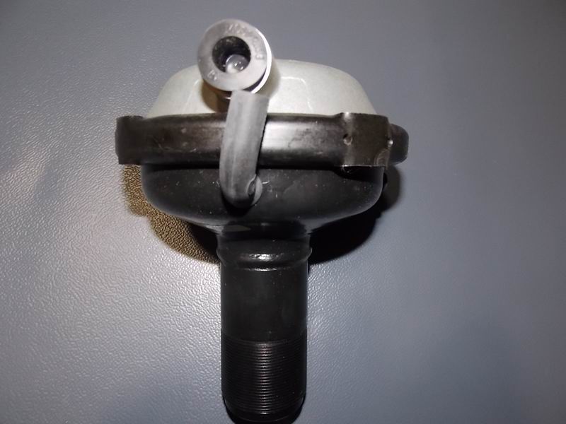 D Front brake air chamber-1