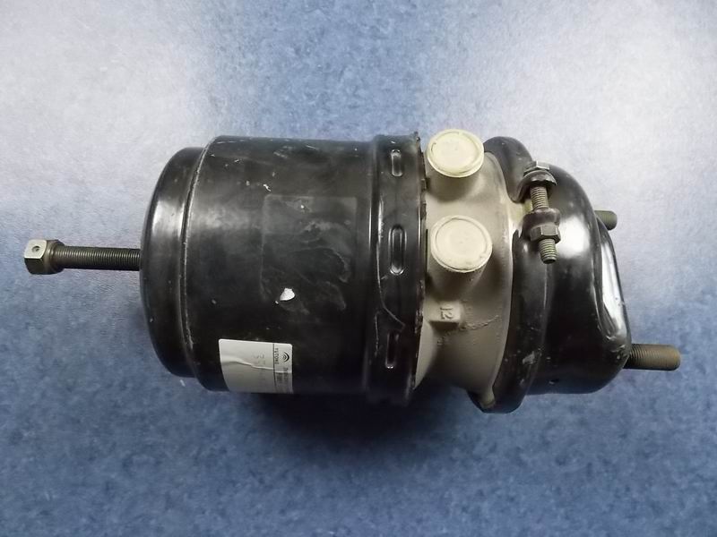 Rear brake air chamber-right