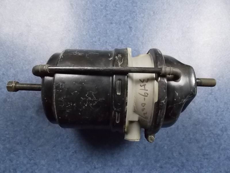 Rear brake air chamber-right-1