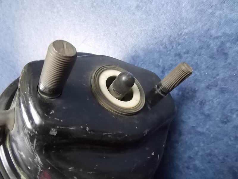 Rear brake air chamber-right-2