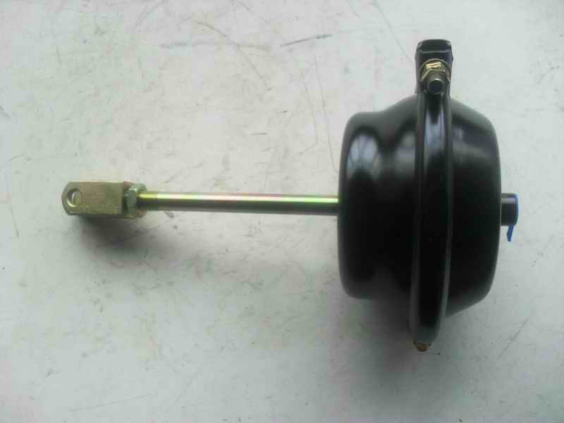 Front brake chamber assembly-right-1