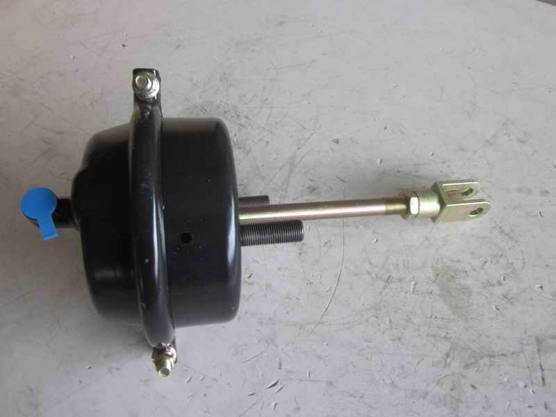Front brake chamber assembly-right-1