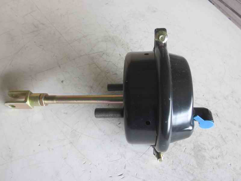 Front brake chamber assembly-right-2