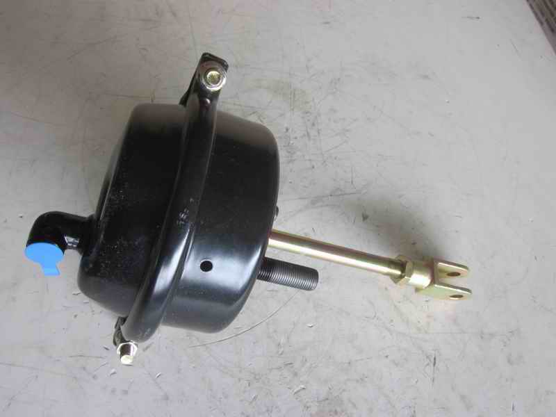 Front brake chamber assembly-left-1