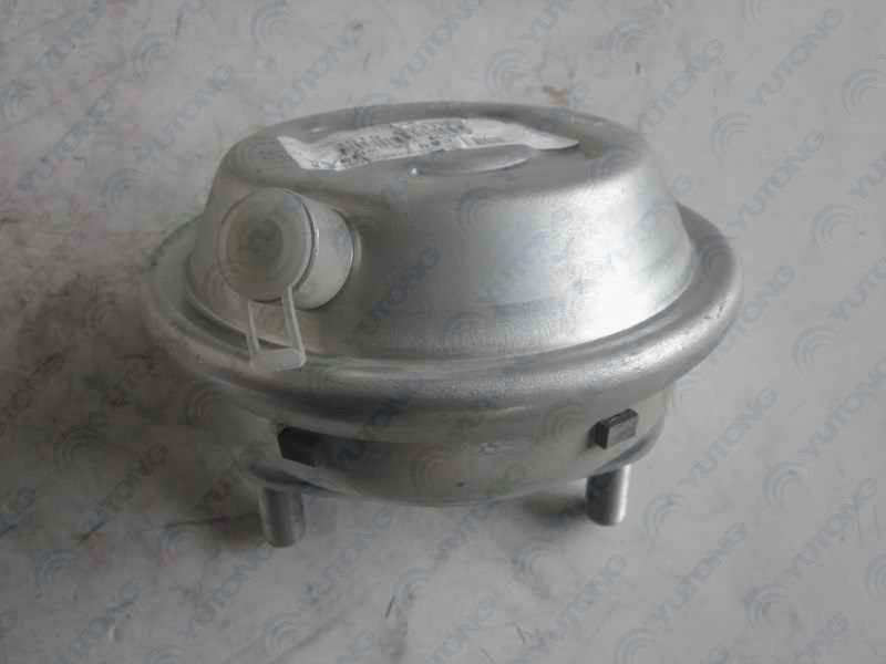 D Front brake air chamber-left;RL-85; Replace with 3519-00522