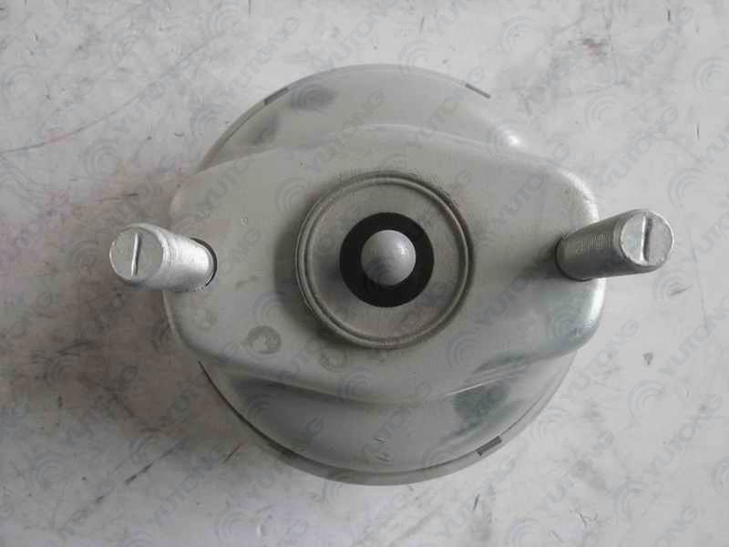 D Front brake air chamber-left;RL-85; Replace with 3519-00522-2