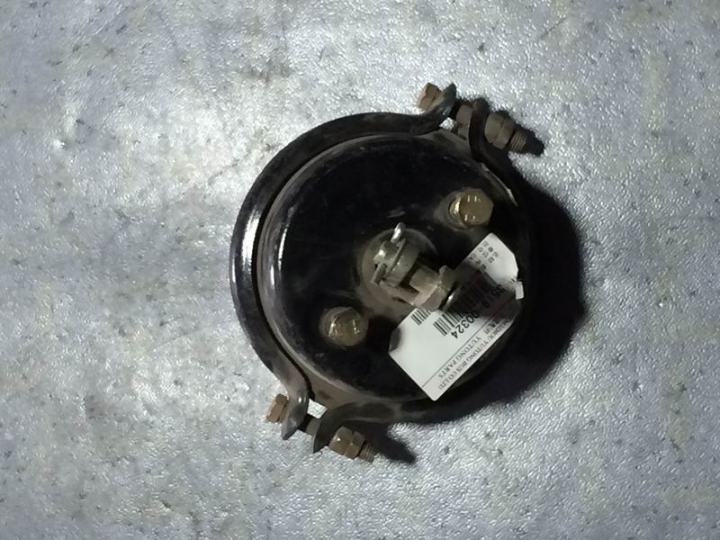 Front brake air chamber-right front