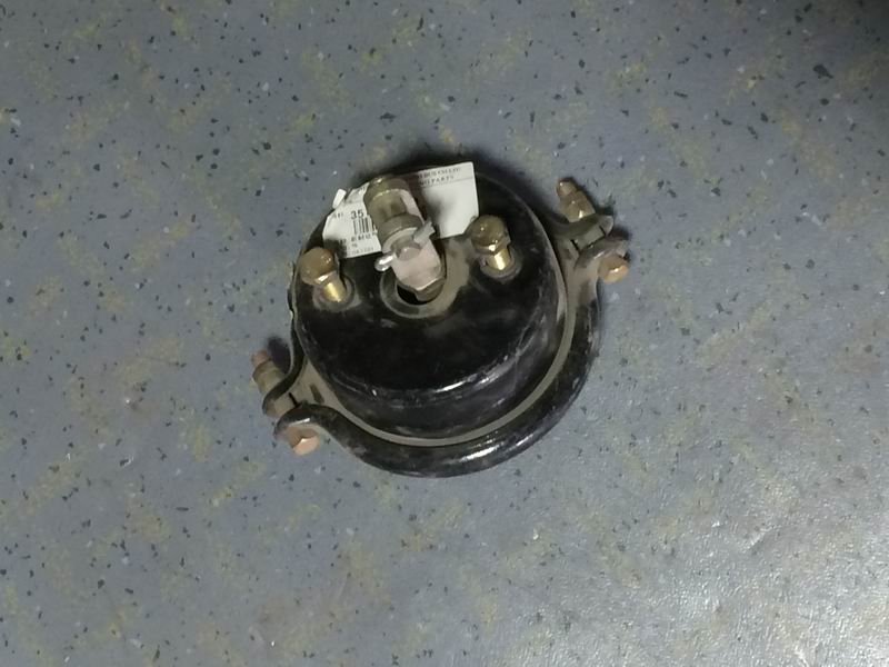 Front brake air chamber-right front-1