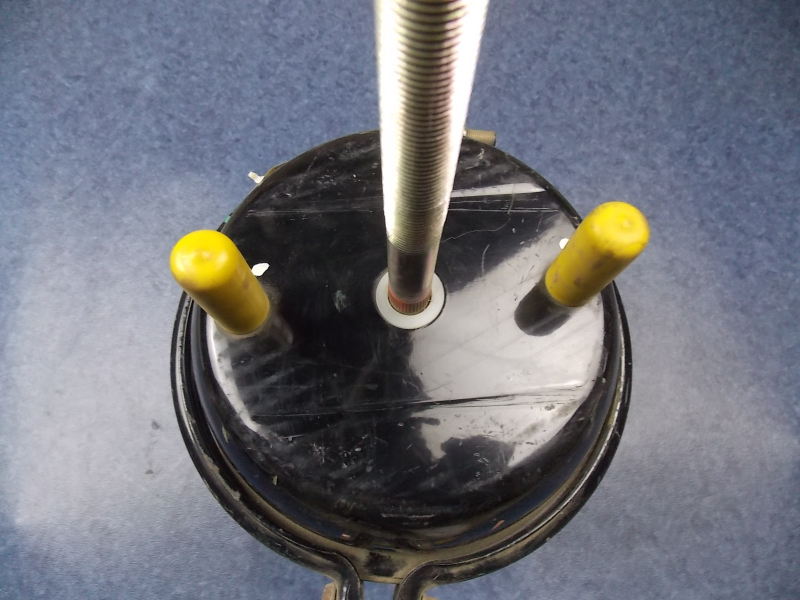 Rear brake air chamber-right-1
