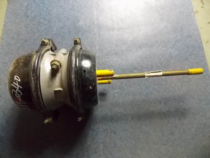 后制动气室-左-2