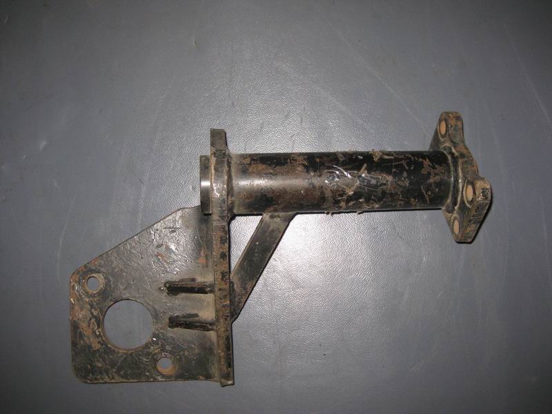 Back right air chamber bracket-1