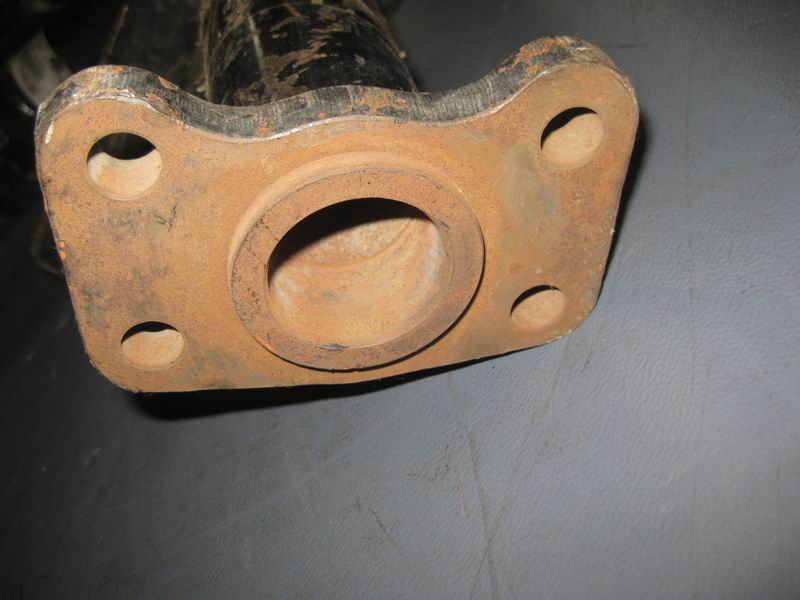 Back right air chamber bracket-3