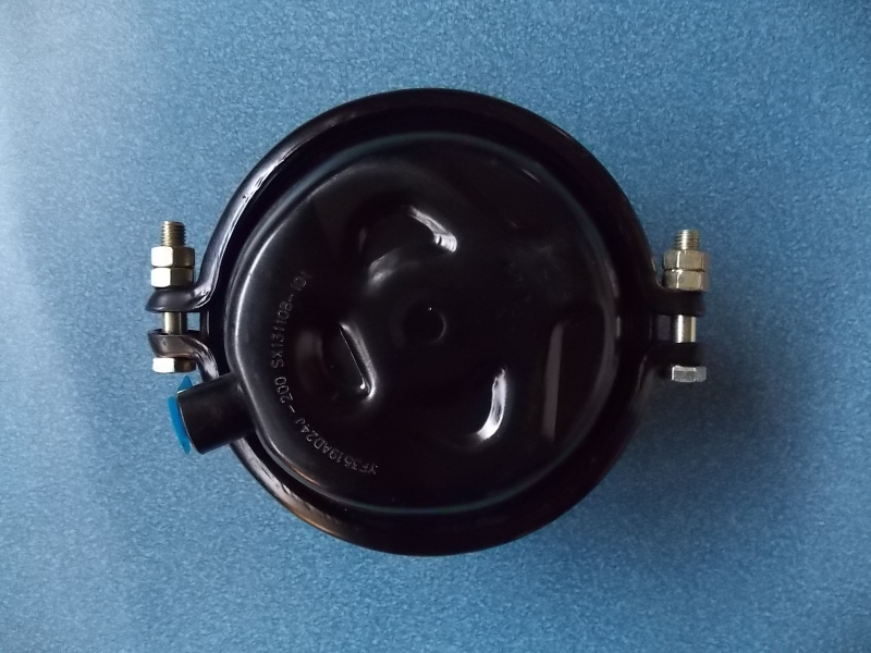 Front brake air chamber-right-1